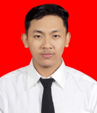 Dimas Imam Wahyudi